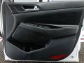дверь передняя правая Hyundai Tucson 3 поколение [рестайлинг] 2018, 1.6 л., бензин, МКПП, внедорожник 5 дв. - фото №8