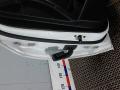 дверь передняя правая Hyundai Tucson 3 поколение [рестайлинг] 2018, 1.6 л., бензин, МКПП, внедорожник 5 дв. - фото №12