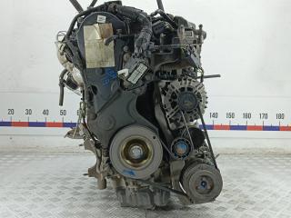 двигатель Ford Mondeo 5 поколение 2015, 2.0 л., дизель, МКПП, хетчбэк 5 дв., T8CC