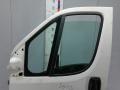 дверь передняя левая Peugeot Boxer 3 поколение [рестайлинг] 2016, 2.2 л., дизель, МКПП, микроавтобус - фото №3