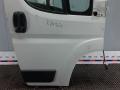 дверь передняя правая Peugeot Boxer 3 поколение [рестайлинг] 2016, 2.2 л., дизель, МКПП, микроавтобус - фото №2