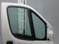дверь передняя правая Peugeot Boxer 3 поколение [рестайлинг] 2016, 2.2 л., дизель, МКПП, микроавтобус - фото №3