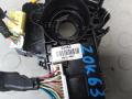 переключатель подрулевой Kia Sportage 3 поколение 2011, 2.0 л., бензин, МКПП, внедорожник 5 дв. - фото №8