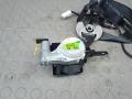 ремень безопасности Kia Sportage 3 поколение 2011, 2.0 л., бензин, МКПП, внедорожник 5 дв. - фото №2