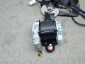 ремень безопасности Kia Sportage 3 поколение 2011, 2.0 л., бензин, МКПП, внедорожник 5 дв. - фото №4