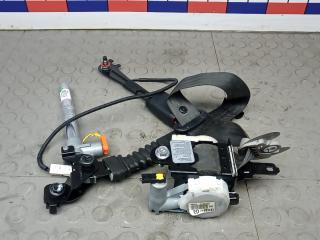 ремень безопасности Kia Sportage 3 поколение 2011, 2.0 л., бензин, МКПП, внедорожник 5 дв.