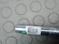 ремень безопасности Kia Sportage 3 поколение 2011, 2.0 л., бензин, МКПП, внедорожник 5 дв. - фото №8
