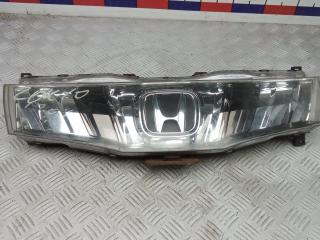 решетка радиатора Honda Civic 8 поколение [рестайлинг] 2008, 2.2 л., дизель, МКПП, хетчбэк 5 дв.