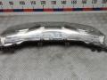 решетка радиатора Honda Civic 8 поколение [рестайлинг] 2008, 2.2 л., дизель, МКПП, хетчбэк 5 дв. - фото №3