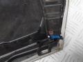 решетка радиатора Honda Civic 8 поколение [рестайлинг] 2008, 2.2 л., дизель, МКПП, хетчбэк 5 дв. - фото №6