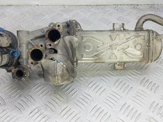клапан EGR Skoda Yeti 1 поколение [рестайлинг] 2013, 2.0 л., дизель, МКПП, внедорожник 5 дв., 0280751016