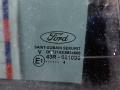 дверь задняя правая Ford Galaxy 2 поколение 2008, 1.8 л., дизель, МКПП, минивэн - фото №4