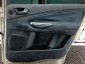 дверь задняя правая Ford Galaxy 2 поколение 2008, 1.8 л., дизель, МКПП, минивэн - фото №9