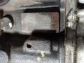двигатель Nissan Qashqai 2 поколение 2013, 1.5 л., дизель, МКПП, внедорожник 5 дв., K9KD430 - фото №3