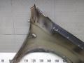 крыло переднее левое Nissan Qashqai 2 поколение 2013, 1.5 л., дизель, МКПП, внедорожник 5 дв. - фото №7