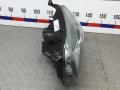 фара левая Nissan Qashqai 2 поколение 2013, 1.5 л., дизель, МКПП, внедорожник 5 дв. - фото №2
