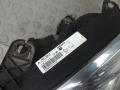 фара левая Nissan Qashqai 2 поколение 2013, 1.5 л., дизель, МКПП, внедорожник 5 дв. - фото №6