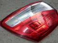 фонарь задний левый Nissan Qashqai 2 поколение 2013, 1.5 л., дизель, МКПП, внедорожник 5 дв. - фото №2