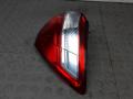 фонарь задний правый Nissan Qashqai 2 поколение 2013, 1.5 л., дизель, МКПП, внедорожник 5 дв. - фото №3