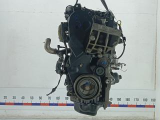двигатель Land Rover Freelander 2 поколение 2007, 2.2 л., D TD4, дизель, МКПП, внедорожник 5 дв., DW12BTED4224DT