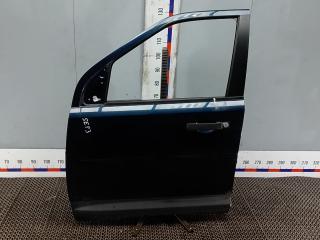 дверь передняя левая Land Rover Freelander 2 поколение 2007, 2.2 л., D TD4, дизель, МКПП, внедорожник 5 дв.
