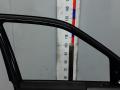 дверь передняя левая Land Rover Freelander 2 поколение 2007, 2.2 л., D TD4, дизель, МКПП, внедорожник 5 дв. - фото №9