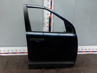 дверь передняя правая Land Rover Freelander 2 поколение 2007, 2.2 л., D TD4, дизель, МКПП, внедорожник 5 дв.