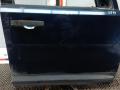 дверь передняя правая Land Rover Freelander 2 поколение 2007, 2.2 л., D TD4, дизель, МКПП, внедорожник 5 дв. - фото №2