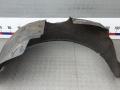 Подкрылок передний левый Land Rover Freelander 2 поколение 2007, 2.2 л., D TD4, дизель, МКПП, внедорожник 5 дв. - фото №2