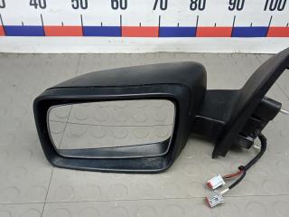 зеркало левое Land Rover Freelander 2 поколение 2007, 2.2 л., D TD4, дизель, МКПП, внедорожник 5 дв.