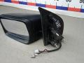 зеркало левое Land Rover Freelander 2 поколение 2007, 2.2 л., D TD4, дизель, МКПП, внедорожник 5 дв. - фото №2