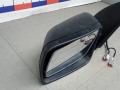 зеркало левое Land Rover Freelander 2 поколение 2007, 2.2 л., D TD4, дизель, МКПП, внедорожник 5 дв. - фото №3