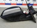 зеркало левое Land Rover Freelander 2 поколение 2007, 2.2 л., D TD4, дизель, МКПП, внедорожник 5 дв. - фото №5