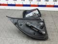 зеркало правое Land Rover Freelander 2 поколение 2007, 2.2 л., D TD4, дизель, МКПП, внедорожник 5 дв. - фото №2