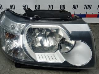 фара правая Land Rover Freelander 2 поколение 2007, 2.2 л., D TD4, дизель, МКПП, внедорожник 5 дв.