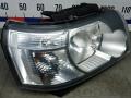 фара правая Land Rover Freelander 2 поколение 2007, 2.2 л., D TD4, дизель, МКПП, внедорожник 5 дв. - фото №2