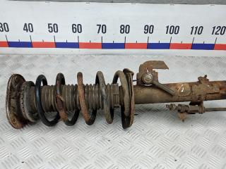 Стойка Land Rover Freelander 2 поколение 2007, 2.2 л., D TD4, дизель, МКПП, внедорожник 5 дв.