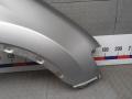 крыло переднее правое Nissan Qashqai 1 поколение [рестайлинг] 2012, 1.5 л., дизель, МКПП, внедорожник 5 дв. - фото №2