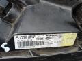 фара правая Nissan Qashqai 1 поколение [рестайлинг] 2012, 1.5 л., дизель, МКПП, внедорожник 5 дв. - фото №6
