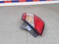 фонарь задний правый Nissan Qashqai 1 поколение [рестайлинг] 2012, 1.5 л., дизель, МКПП, внедорожник 5 дв. - фото №2