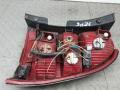 фонарь задний левый Kia Sportage 2 поколение 2007, 2.0 л., дизель, МКПП, внедорожник 5 дв. - фото №5
