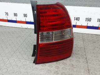 фонарь задний правый Kia Sportage 2 поколение 2007, 2.0 л., дизель, МКПП, внедорожник 5 дв.