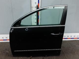 дверь передняя левая Volkswagen Passat B6 2010, 2.0 л., дизель, МКПП, седан