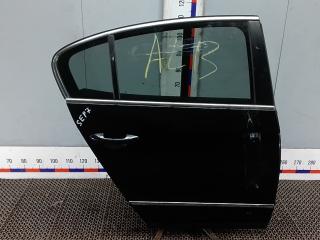 дверь задняя правая Volkswagen Passat B6 2010, 2.0 л., дизель, МКПП, седан