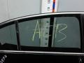 дверь задняя правая Volkswagen Passat B6 2010, 2.0 л., дизель, МКПП, седан - фото №3