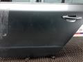 дверь задняя левая Skoda Superb 2 поколение 2012, 1.6 л., дизель, МКПП, хетчбэк 5 дв. - фото №2