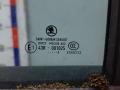 дверь задняя левая Skoda Superb 2 поколение 2012, 1.6 л., дизель, МКПП, хетчбэк 5 дв. - фото №4
