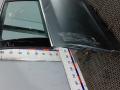 дверь задняя левая Skoda Superb 2 поколение 2012, 1.6 л., дизель, МКПП, хетчбэк 5 дв. - фото №6
