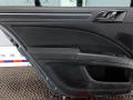 дверь задняя левая Skoda Superb 2 поколение 2012, 1.6 л., дизель, МКПП, хетчбэк 5 дв. - фото №9