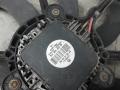 вентилятор радиатора Skoda Superb 2 поколение 2012, 1.6 л., дизель, МКПП, хетчбэк 5 дв. - фото №7